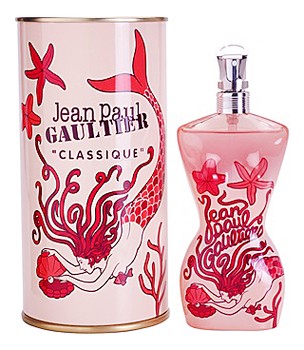Jean Paul Gaultier Classique Summer Edition 2014