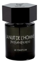 YSL La Nuit de L'Homme Le Parfum