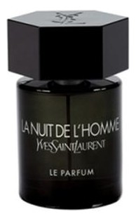 YSL La Nuit de L&#039;Homme Le Parfum