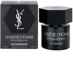 YSL La Nuit de L'Homme Le Parfum