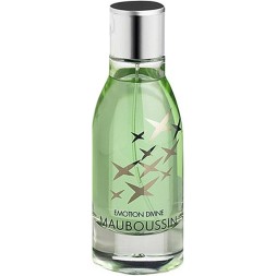 Mauboussin Emotion Divine