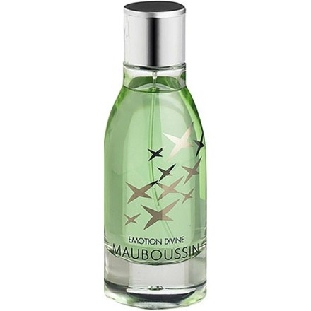 Mauboussin Emotion Divine