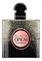 YSL Black Opium Sparkle Clash Limited Collector's Edition Eau de Parfum