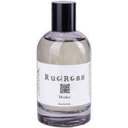 RudRoss Monkey