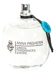 Anna Paghera Turchese di Nila