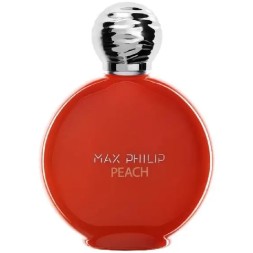 Max Philip Peach