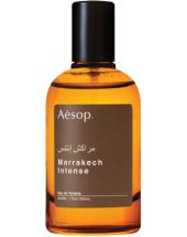 Aesop Marrakech Intense