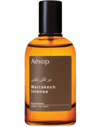 Aesop Marrakech Intense