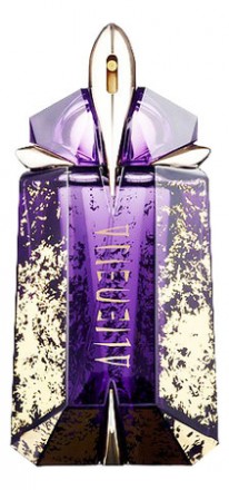 Thierry Mugler Alien Divine Ornamentations