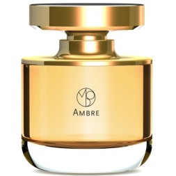 Mona Di Orio Ambre
