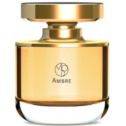 Mona Di Orio Ambre