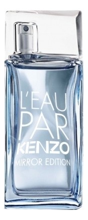 Kenzo L&#039;Eau Par Kenzo Mirror Edition Men 2014
