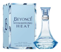 Beyonce Shimmering Heat