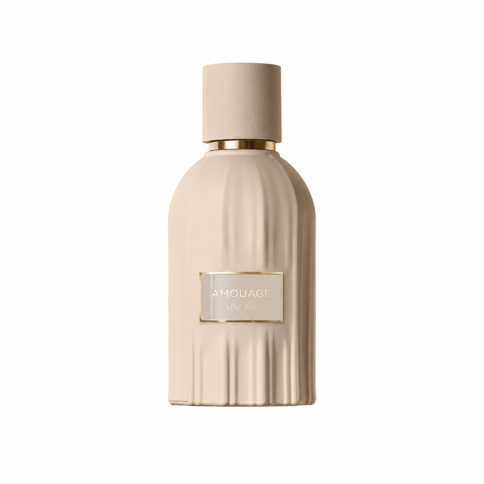 Amouage Line 618 — флакон без коробки Amouage Line 618
