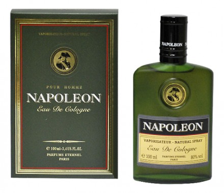 Brocard Napoleon