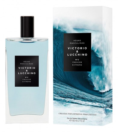 Victorio &amp; Lucchino No 2 Frescor Extremo