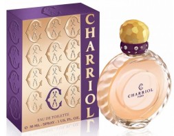 Charriol Eau De Parfum