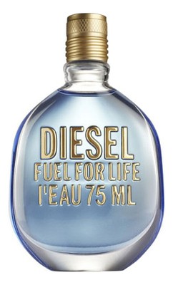Diesel Fuel For Life L&#039;eau