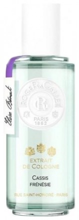 Roger &amp; Gallet Cassis Frenesie