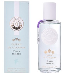 Roger &amp; Gallet Cassis Frenesie