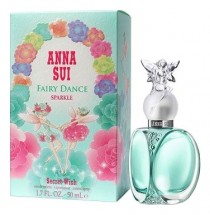 Anna Sui Fairy Dance Sparkle