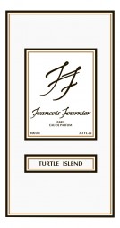 Francois Fournier Turtle Island