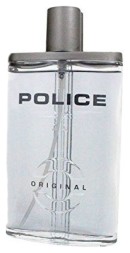 Police Original