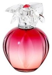 Cartier Delices De Cartier Eau Fruitee