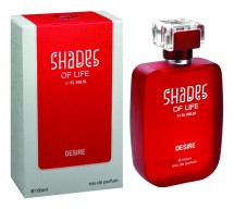 Al Halal Perfumes Shades Of Life Desire