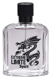 Jeanne Arthes Extreme Limite Spirit