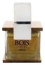 Armaf Bois Luxura