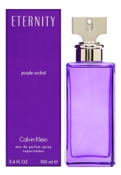 Calvin Klein Eternity Purple Orchid