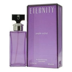 Calvin Klein Eternity Purple Orchid