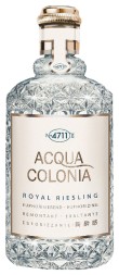 Maurer &amp; Wirtz 4711 Acqua Colonia Royal Riesling
