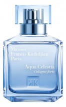Francis Kurkdjian Aqua Celestia Cologne Forte