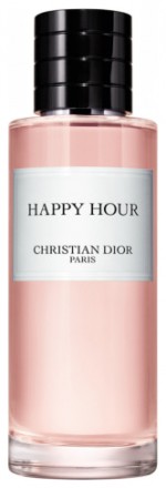 Christian Dior Happy Hour