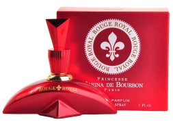 Princesse Marina de Bourbon Rouge Royal Woman