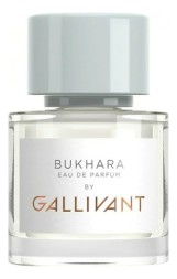 Gallivant Bukhara