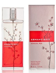 Armand Basi Sensual Red