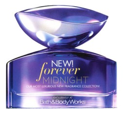 Bath and Body Works Forever Midnight