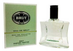 Faberge Eau de Brut