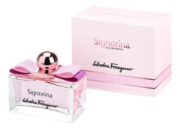 Salvatore Ferragamo Signorina