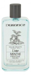 Durance L'ome Menthe Fraiche