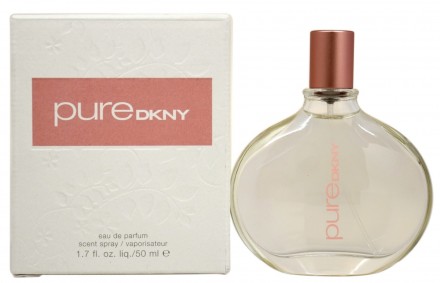 Donna Karan Pure A Drop Of Rose