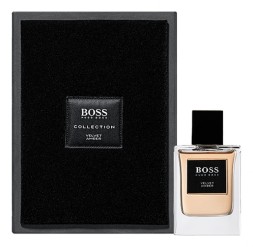 Hugo Boss Velvet &amp; Amber