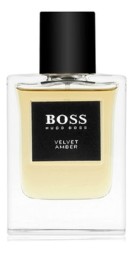 Hugo Boss Velvet &amp; Amber