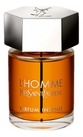 YSL L&#039;Homme Parfum Intense