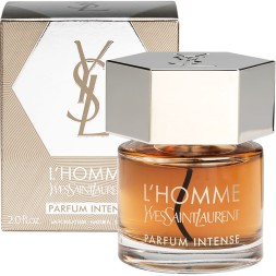 YSL L'Homme Parfum Intense