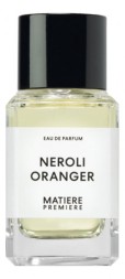 Matiere Premiere Neroli Oranger