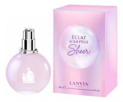 Lanvin Eclat D'Arpege Sheer